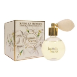 JEANNE EN PROVENCE JASMIN SECRET EDP FEM 100ML    