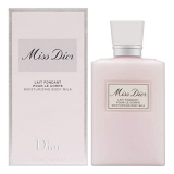 DIOR MISS DIOR BODY MILK 200ML