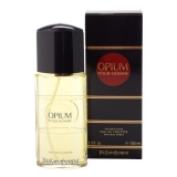 YVES SAINT LAURENT OPIUM EDT MAS 100ML            