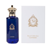 STELLA DUSTIN SAPPHIRE ROYAL EDP UNISEX 100ML     