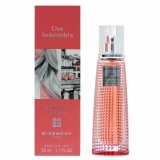 GIVENCHY LIVE IRRESISTIBLE DELICIEUSE EDP FEM 50ML