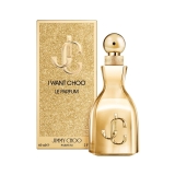 JIMMY CHOO I WANT CHOO LE PARFUM EDP 60ML         