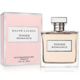 RALPH LAUREN TENDER ROMANCE EDP FEM 100ML         