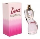 SHAKIRA DANCE EDT FEM 30ML                        