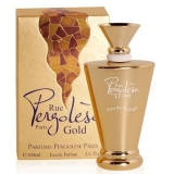 ULRIC DE VARENS RUE PERGOLESE GOLD EDP FEM 100ML  