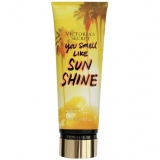 VICTORIA NEW LOTION YOU SMELL LIKE SUNSHINE 236ML 