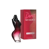 SHAKIRA DANCE RED MIDNIGHT EDT FEM 30ML           