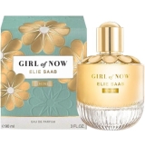 ELIE SAAB GIRL OF NOW SHINE EDP FEM 90ML          