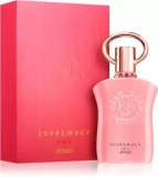 AFNAN SUPREMACY GALA EDP FEM 100ML                