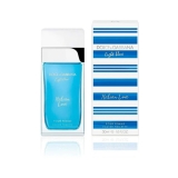 DOLCE GABBANA LIGHT BLUE ITALIAN LOVE FEM 50ML    