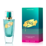 NEW BRAND PRETTY EDP FEM 100ML                    