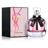 YVES SAINT LAURENT MON PARIS FLORAL EDP 50ML      