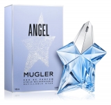 MUGLER ANGEL SHOOTING STAR EDP FEM 100ML RECARG.  