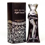 NEW BRAND NIGHT CANCAN FOR WOMEN EDP 100ML        