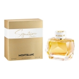 MONTBLANC SIGNATURE ABSOLUE EDP FEM 90ML          