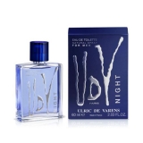 ULRIC DE VARENS UDV NIGHT EDT MAS 60ML            