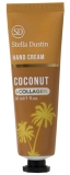 C STELLA DUSTIN HAND CREAM COCONUT 30ML           