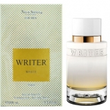 YVES DE SISTELLE WRITER WHITE EDT MAS 100ML