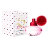 SHAKIRA S KISS EDT FEM 80ML                       