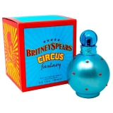 BRITNEY CIRCUS FANTASY EDP FEM 100ML              