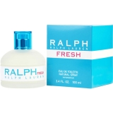 RALPH LAUREN RALPH FRESH EDT FEM 100ML            