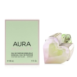 MUGLER AURA SENSUELLE EDP FEM 30ML                