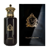 STELLA DUSTIN OBSIDIAN ROYAL EDP UNISEX 100ML     