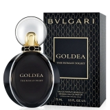 BVLGARI GOLDEA THE ROMAN NIGHT EDP FEM 75ML       