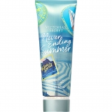 VICTORIA SECRET NEW LOTION NEVER ENDING SUMMER 236