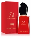 GIORGIO ARMANI SI PASSIONE INTENSE EDP FEM 30ML   