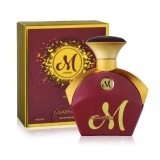 MARYAJ M CARAMEL EDP FEM 90ML                     