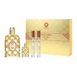 KIT ORIENTICA ROYAL AMBER 80ML+10MLX2+7.50ML      